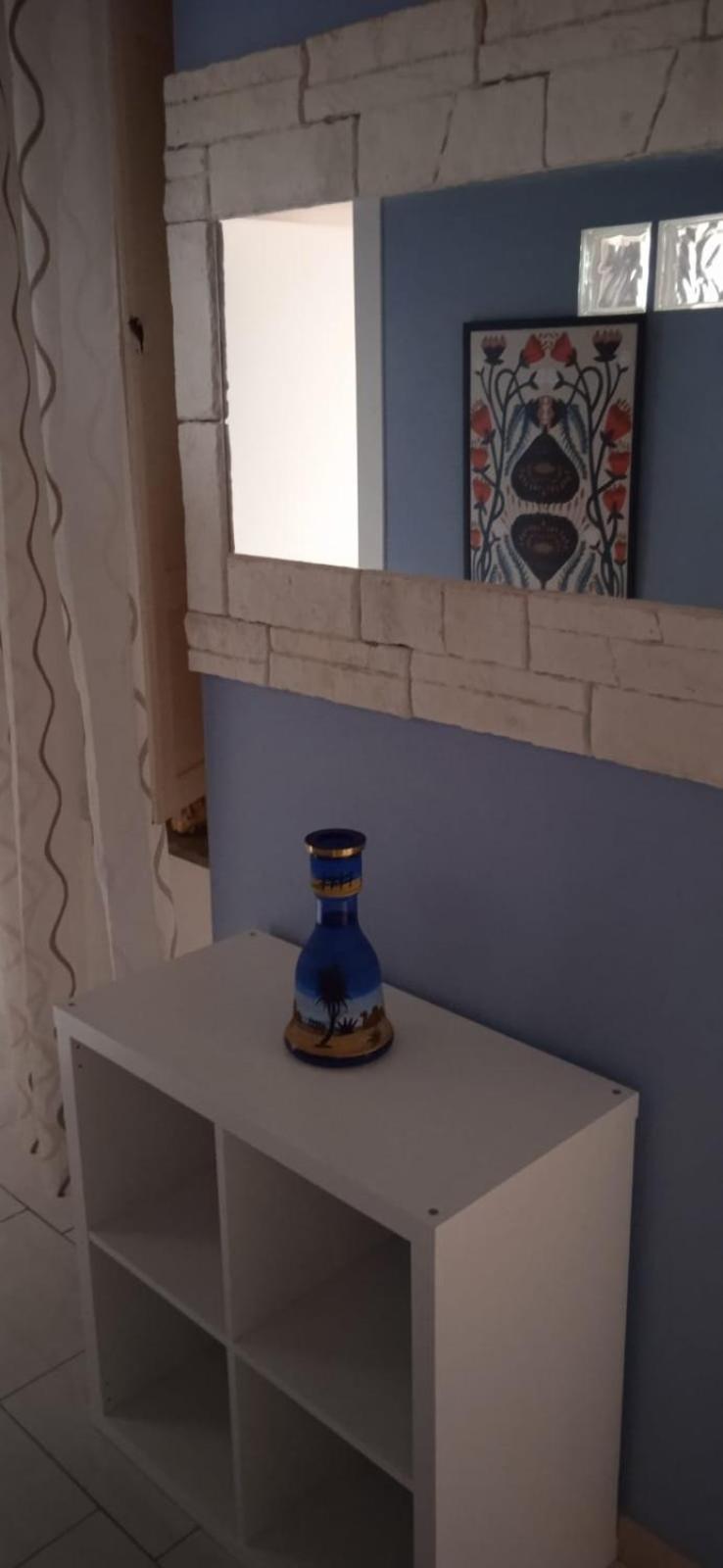 Villa Little Moon Fontana Liri Exterior foto