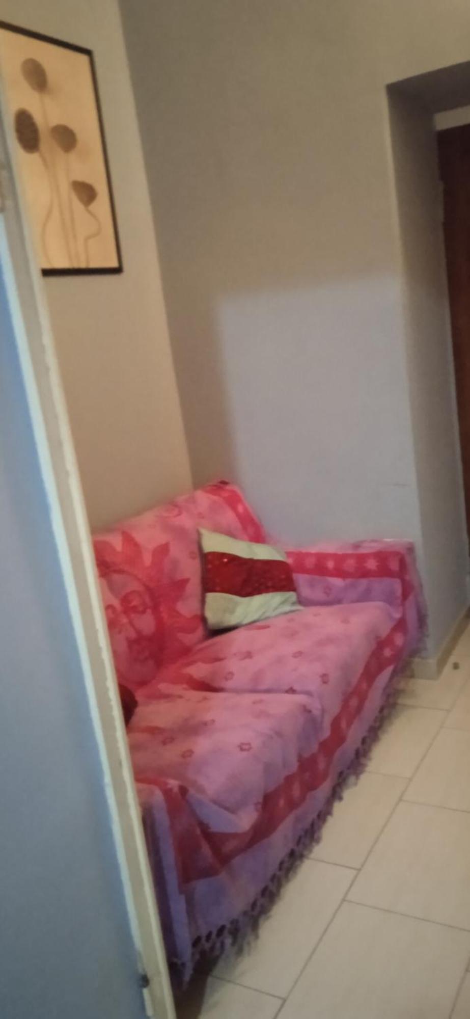 Villa Little Moon Fontana Liri Exterior foto